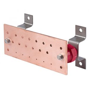 Copper Busbars