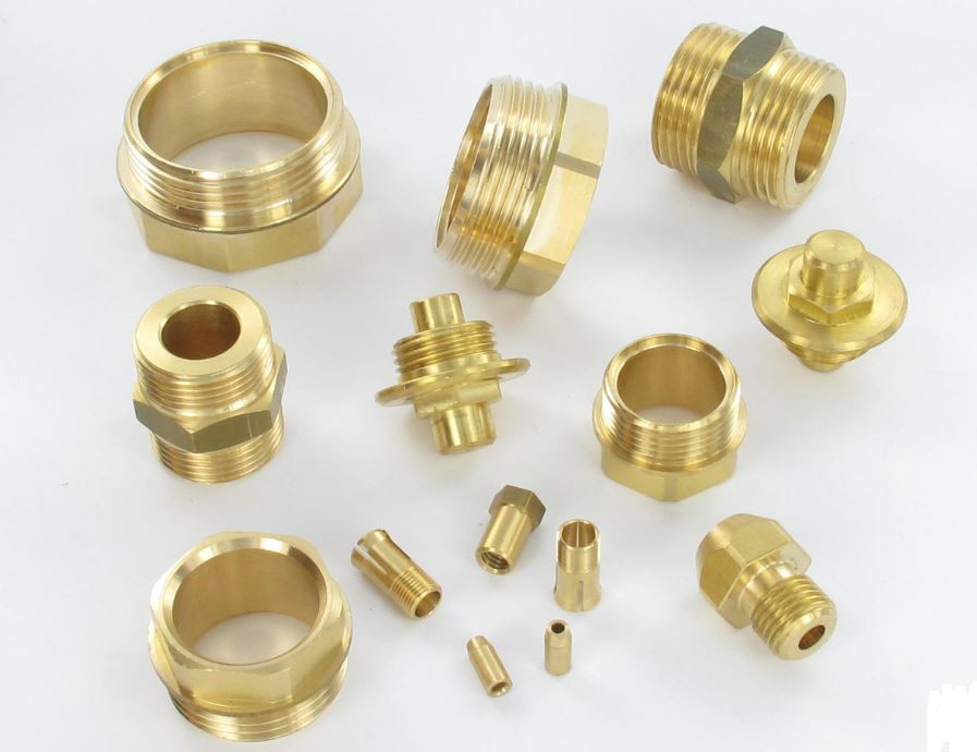 Brass Inserts Exporter