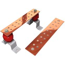 Copper Busbar