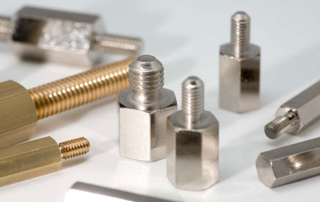 Fasteners Exporter