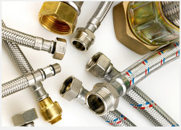 Brass Nuts And Bolts Supplier