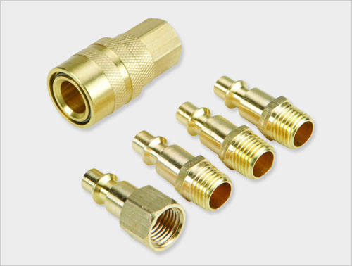 Precision Turned Parts Supplier