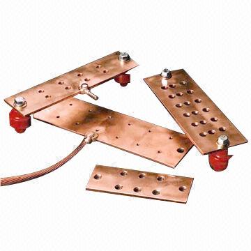 Copper Busbar Exporter