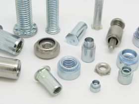 Fasteners