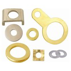 sheet metal parts