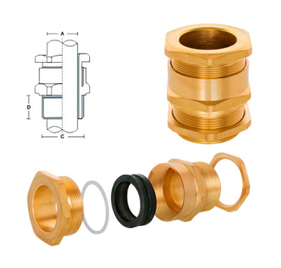 Cable Glands Exporter