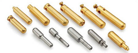 Electrical Pins Supplier