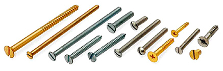 Fasteners