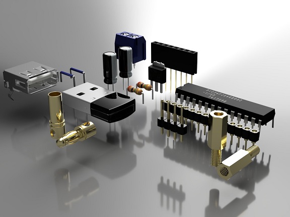 Electronic-Components