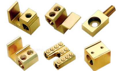 Connectors