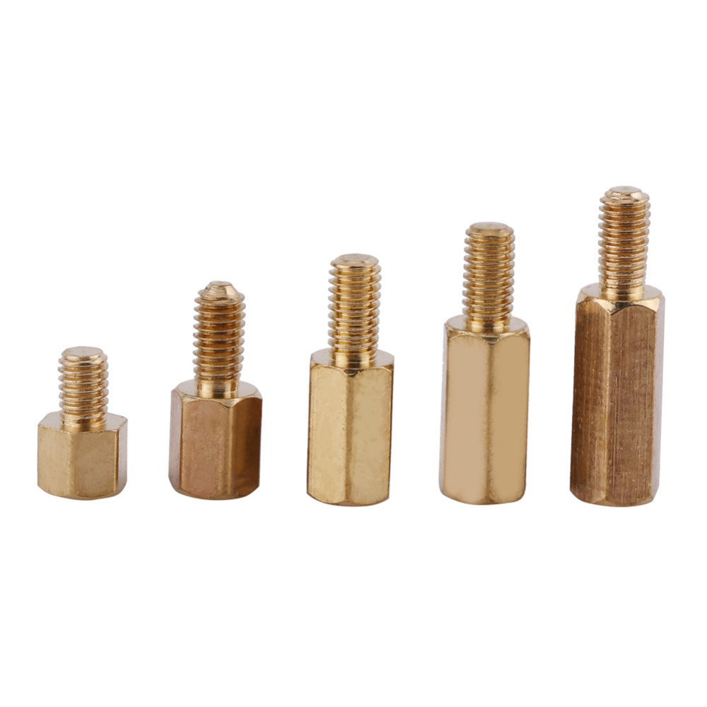 Brass Fasteners